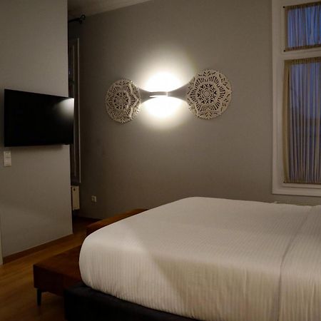 Thiseas Luxury Apartment Athens Exterior photo