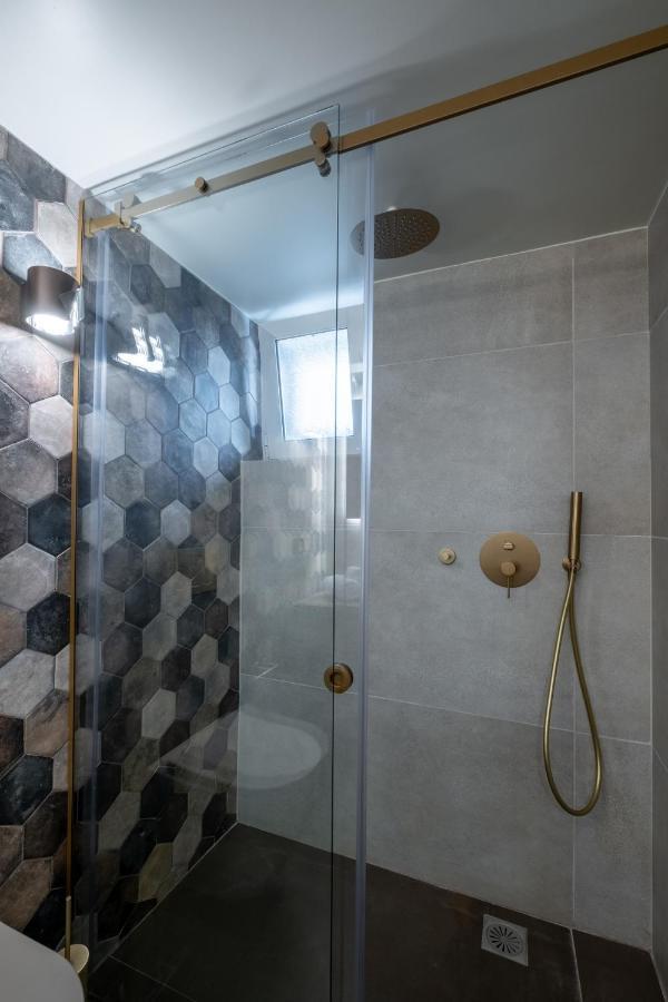 Thiseas Luxury Apartment Athens Exterior photo